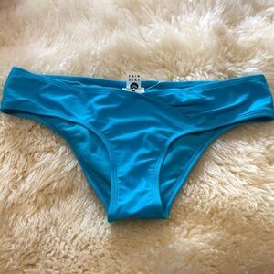 Roxy swim sweetheart boy brief size L